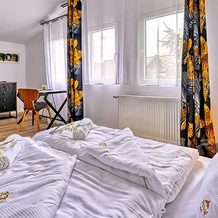 Sleepstation Karkonosze By Royal Aparts 公寓 *