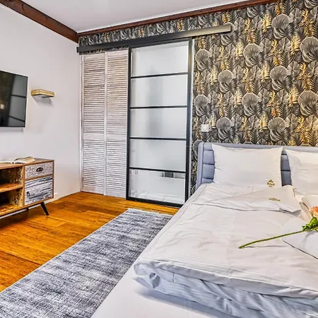 Sleepstation Karkonosze By Royal Aparts 公寓 *