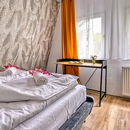 公寓 Sleepstation Karkonosze By Royal Aparts 卡尔帕奇