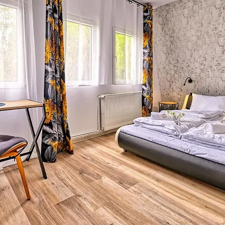 公寓 Sleepstation Karkonosze By Royal Aparts *